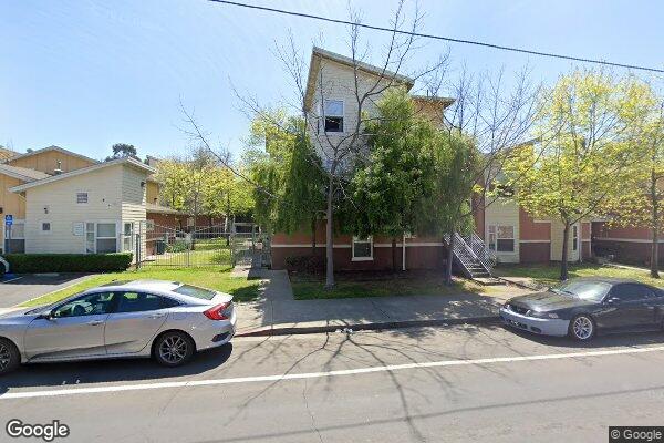 Photo of CHELSEY MUTUAL HOUSING