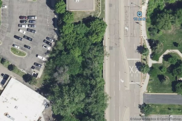 Photo of VALLEY SQUARE COMMONS