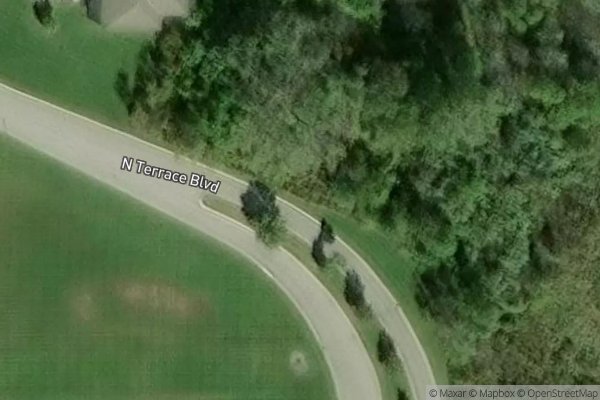 TERRACE RIDGE APTS — Income-based apartments (LIHTC tax credit · Not Reported AMI) in Angola, Indiana