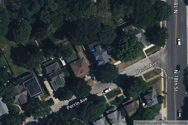 Photo of 674 PERRIN AVE