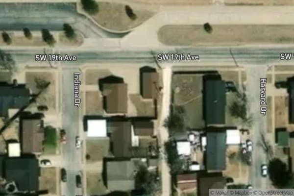 Photo of RESERVES AT PERRYTON