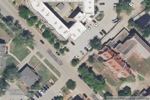 Photo of THE COMMONS ON CLASSEN