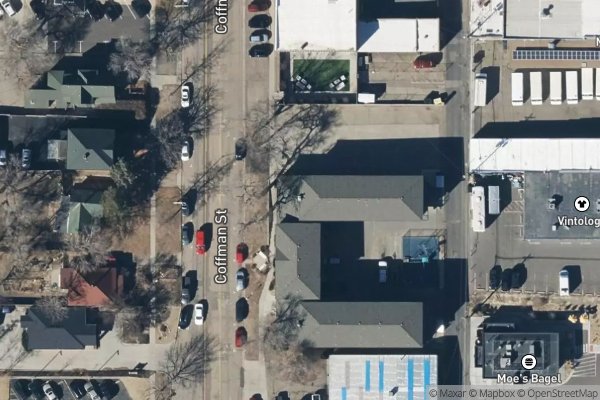 Photo of COFFMAN TOWNHOME