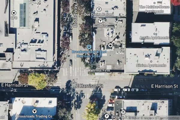 Photo of SILVIAN APTS