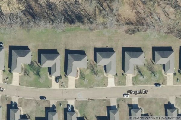 Photo of CHAPEL ESTATES