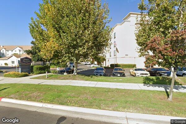 Photo of WILLOWS (CLOVIS)