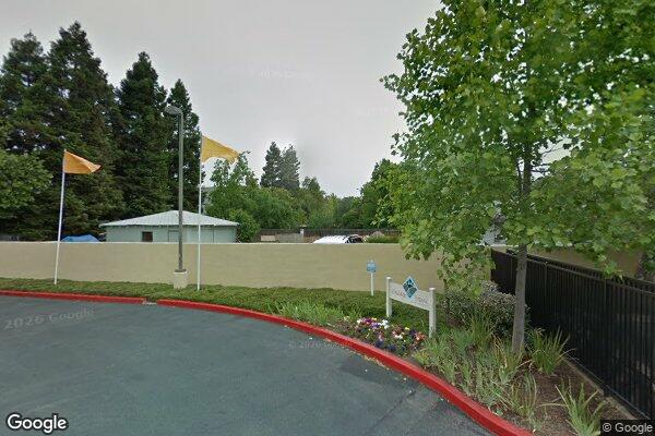 Photo of VINTAGE BROOK SENIOR APTS
