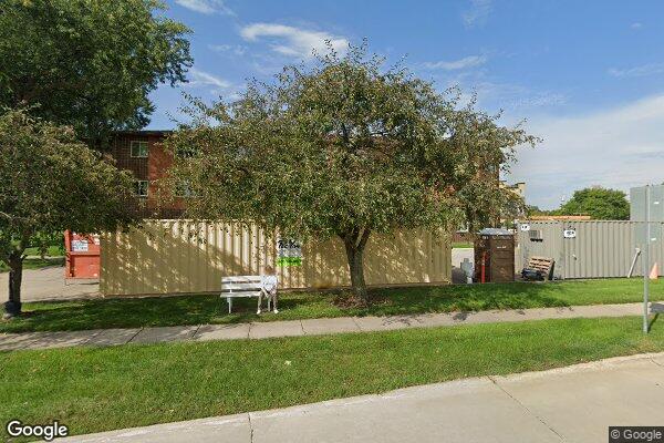 Photo of AHEPA 192 APARTMENTS