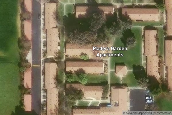 Photo of MADERA GARDEN APTS