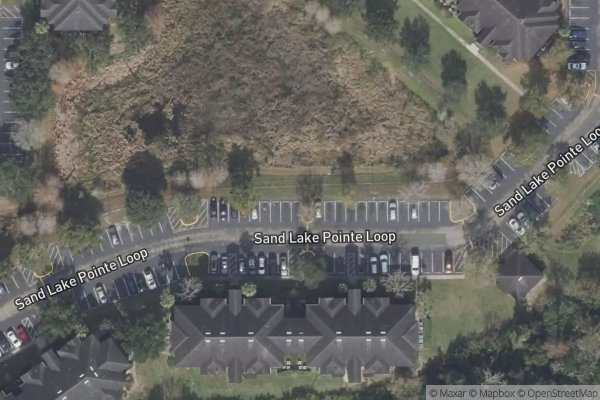 Photo of SAND LAKE POINTE