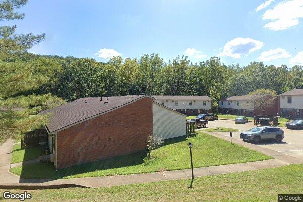 Photo of BROOKSIDE APTS.
