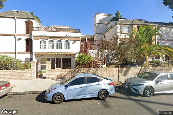 Photo of ROBERTA STEPHENS VILLAS I + II