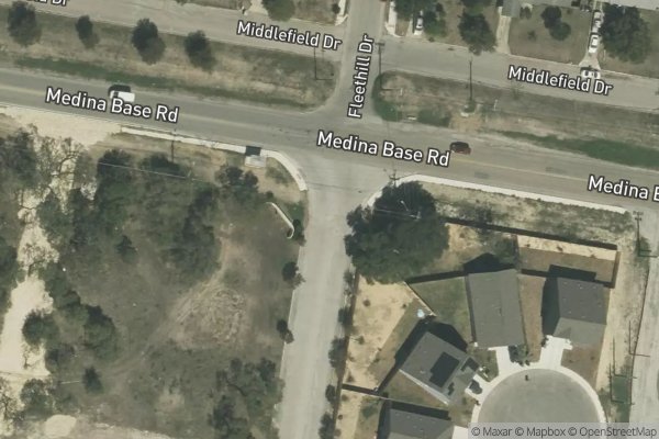 Photo of HOMESTEAD APTS