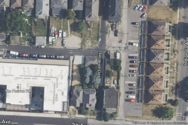Photo of MILO-GROGAN HOMES