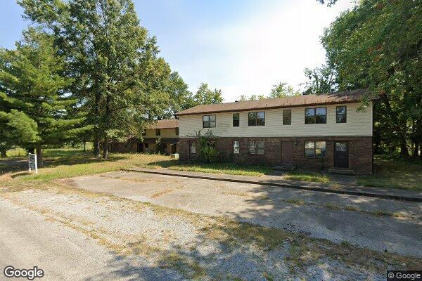 Photo of LINCOLN STREET APTS
