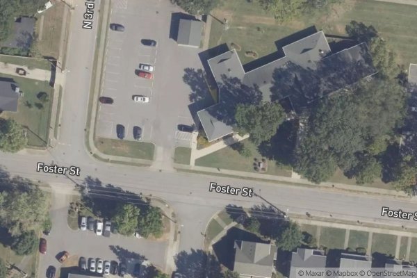Photo of LEVY PLACE