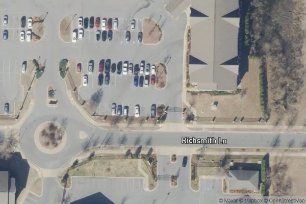 Photo of VILLAS AT COUNTRY CLUB