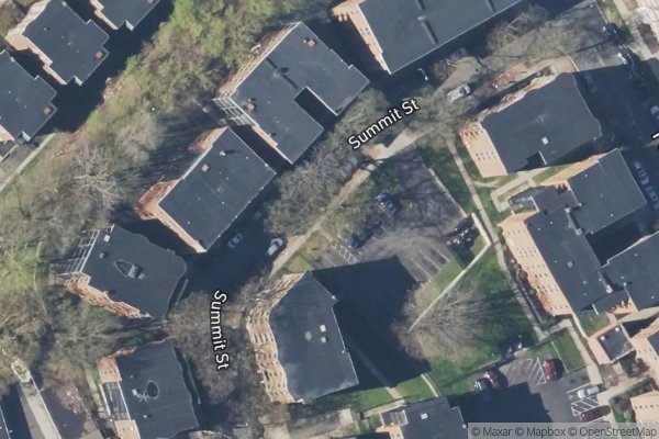 Photo of SYMPHONY APTS