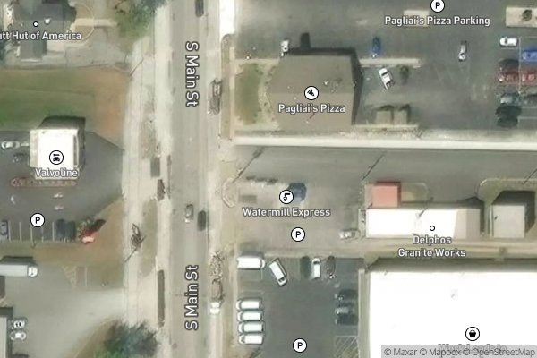 Photo of SUMMERGROVE APARTMENTS