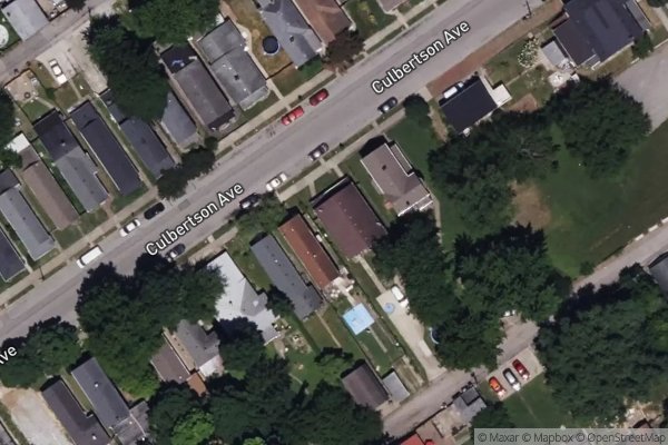 Photo of CULBERTSON PROJECT