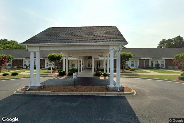 Photo of TILGHMAN SQUARE II APTS