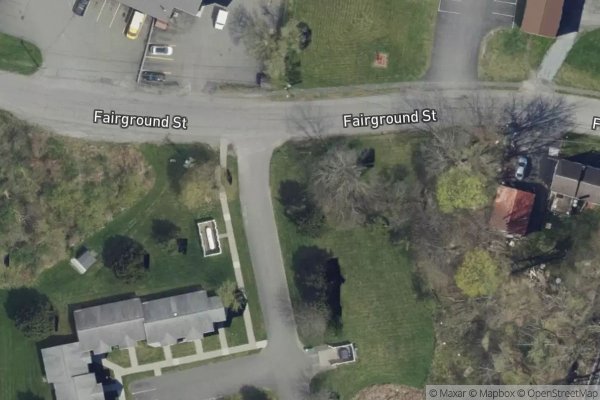 Photo of NASSAU SENIOR HOUSING