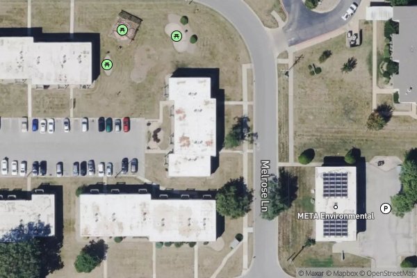 Photo of PRAIRIE RIDGE PLACE APTS