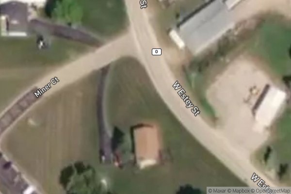 Photo of HOUSING ENTERPRISES OF SHULLSBURG I