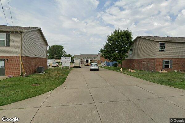 Photo of JACOBSVILLE APTS II