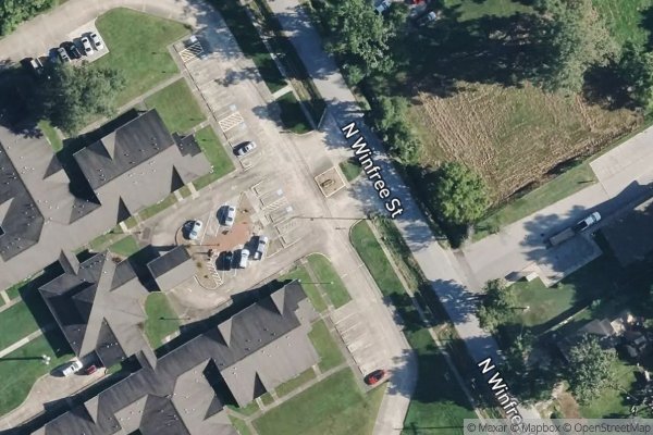 Photo of DAYTON RETIREMENT CENTER