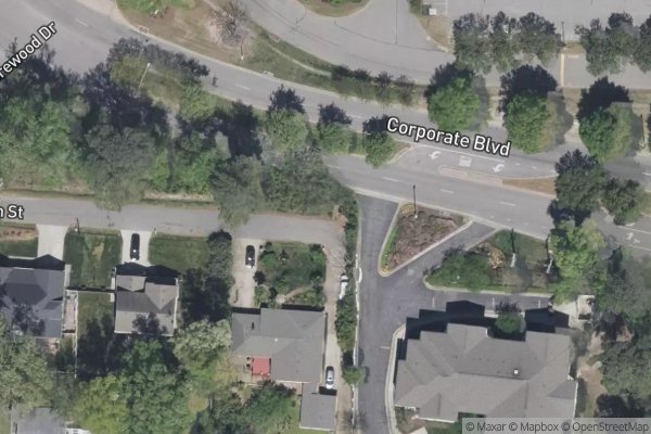 Photo of SHOREWOOD COVE