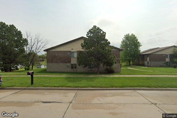 Photo of MEADOWBROOK APTS