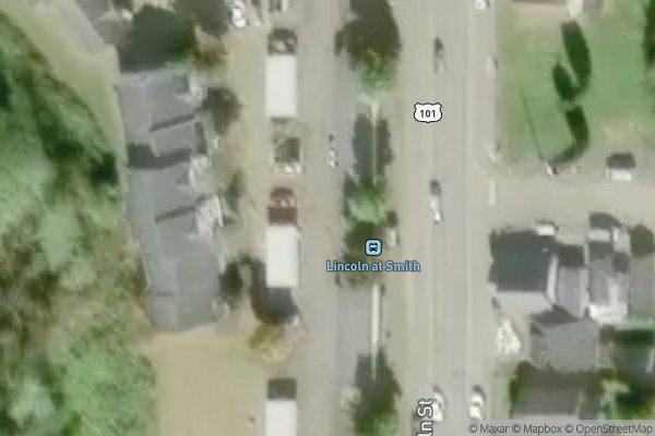 Photo of LINCOLN COMMONS APTS