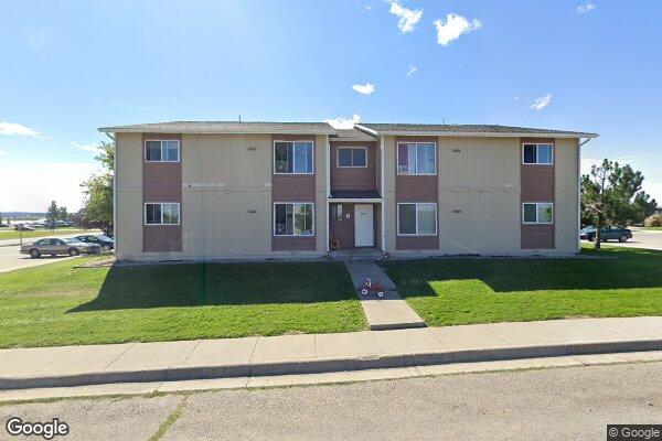 Photo of LEWISTOWN APTS