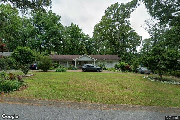 WALTON RIDGE PH 1 FKA WHITE CIRCLE PH 1