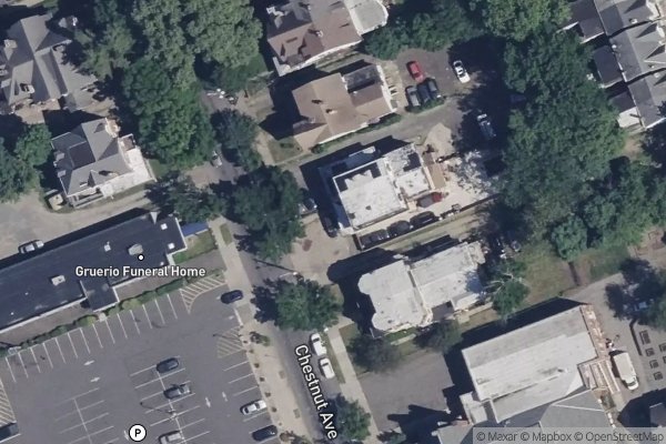 Photo of CHESTNUT MONMOUTH FAMILY HOUSING