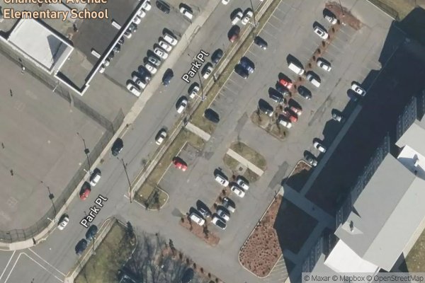 Photo of HILLTOP APARTMENTS - LITC# 1514