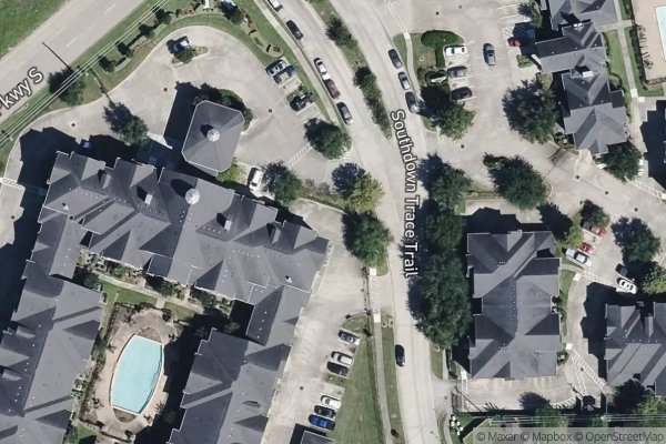 Photo of TARRINGTON COURT APTS