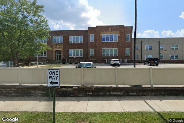 Photo of HENDRICKS POINTE APTS