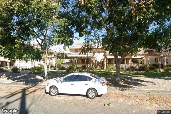 Photo of SHADOWS APTS