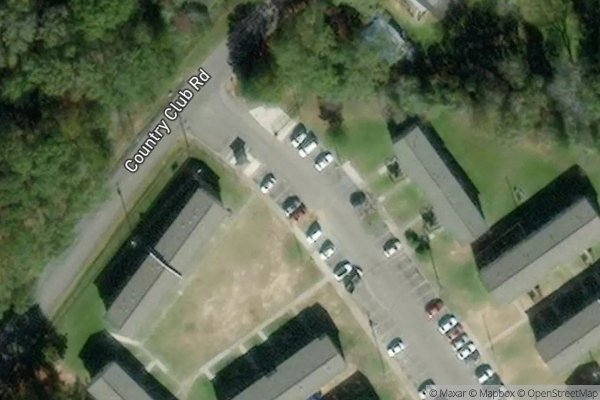 Photo of FOREST GLEN (BONHOMIE APARTMENTS)