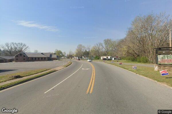 View of SEQUATCHIE HAVN 1 COLLOMS & ASSOCIATE