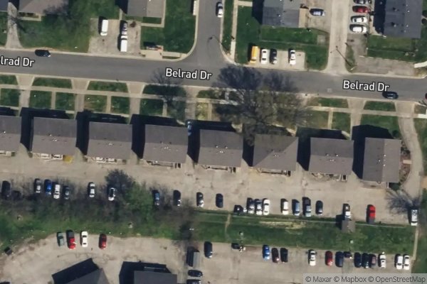 4408 BELRAD DR