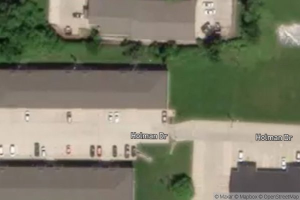 Photo of HOLMAN PLACE APARTMENTS