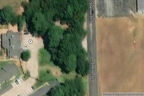 Photo of LONGVIEW SENIOR APT COMMUNITY