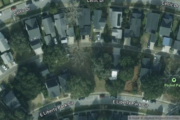 LIBERTY HOMES