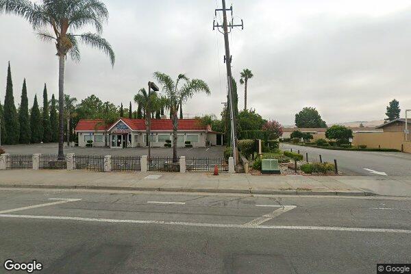 Photo of EDEN PALMS APTS