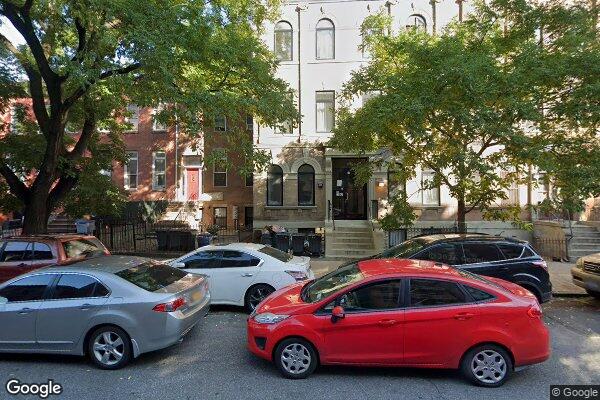 Photo of MADISON STREET CLUSTER