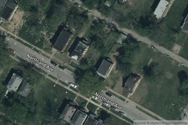 Photo of 4747 NORTHLAND AVE