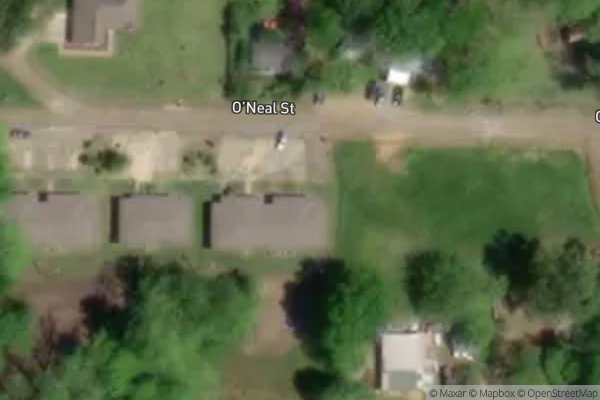 Photo of CRAWFORD ELDERLY APTS